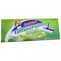 Kit Catturapolv+10panni Iper