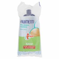 Pavimenti Mop con Viscosa e Cotone 1 Pz