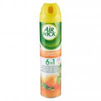 6 in 1 Agrumi Anti-tabacco