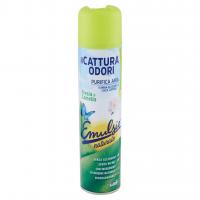 Naturale Ilcattura Odori Purifica Aria Fresia e Camelia 110 g