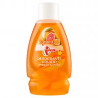 Deodorante Liquido Ambienti Grandi Agrumi 375 Ml