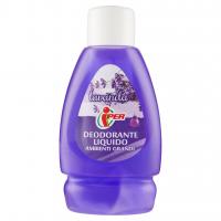 Deodorante Liquido Ambienti Grandi Lavanda 375 Ml
