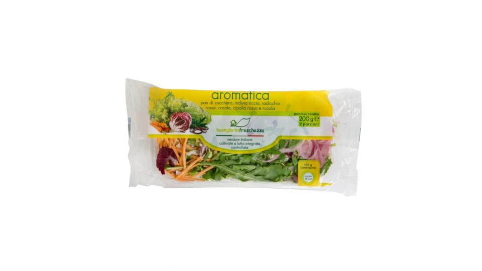 Insalata Aromatica