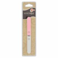 Estetique Lima e Lucida Unghie con 3 Finiture