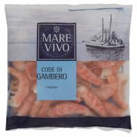 Code di Gambero Congelate 480 g