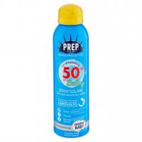 Dermoprotettivo 50+ Spf Baby Spray Solare