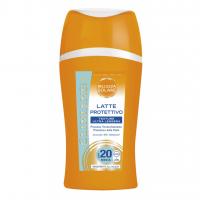 Latte Sol.Spf20  200ml