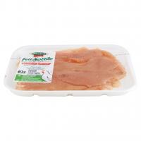 10+ Petto di Pollo Tagliato Sottile