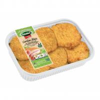 Cordon Bleu X10