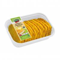 Cotolette Pollo Impanate