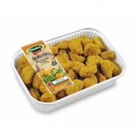 Birbe Bocconcini di Pollo con Spinaci