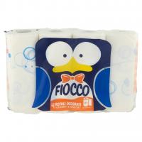 Rotoli Decorati Asciugatutto 2 Veli 4 Pz