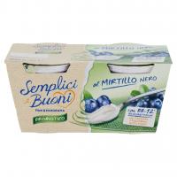 Probiotico al Mirtillo Nero