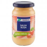 Salsa Rosa