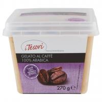 Gelato al Caffè 100% Arabica