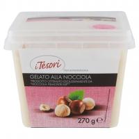 Gelato alla Nocciola