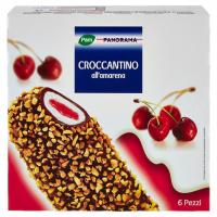 Croccantino all'Amarena  (58,3g x 6)
