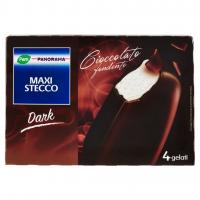 Maxi Stecco Cioccolato Fondente  (75g x 4)