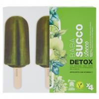 Stecco Detox