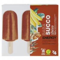 Stecco Energy