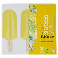 Stecco Sicily