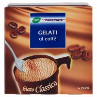 Gelati al Caffè  (70g x 4)