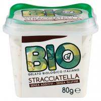 Bio Stracciatella
