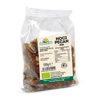 Noci Pecan Salate Tostate