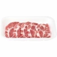 Braciole Coppa Maiale
