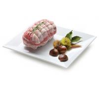 Arrotolato Tacchino Castagne