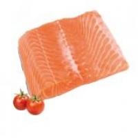 Salmone Rosso Selvatico