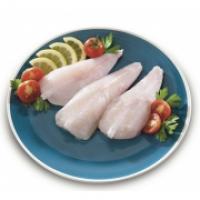Filetto di Rana Pescatrice Americana