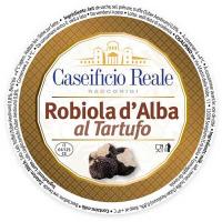 Robiola con Tartufo