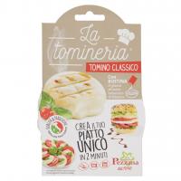 La Tomineria Tomino Classico 100 g + Glassa di Aceto Ponti 6 Ml