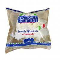 Provola Affumicata al Naturale