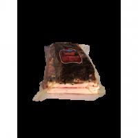 Lardo Sauris alle Erbe