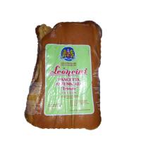 Pancetta Affumicata Trieste
