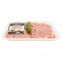 Straccetti di Galletto
