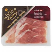 Prosciutto di Parma Dop Stagionatura Minima 24 Mesi