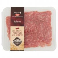 Salame da Suini Allevati all'Aperto