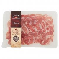 Coppa da Suini Allevati all'Aperto