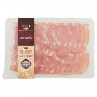Mortadella da Suini Allevati all'Aperto
