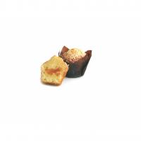 Sogno alla Crema Pasticcera 