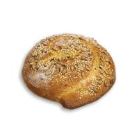 Pane al Farro