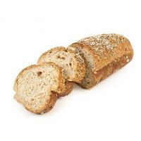 Pane al Mais   