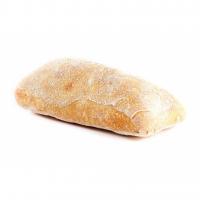 Pane alla Soia 