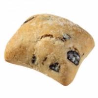 Pane con Olive