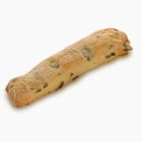 Pane con Olive  