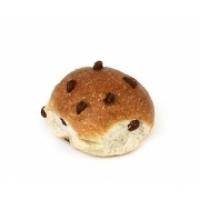Pane Stirato Uvetta