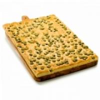 Focaccia Olive